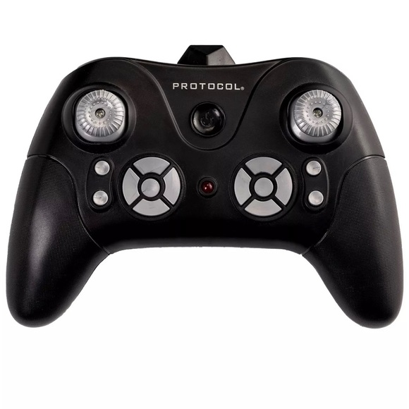 Predator X 3.5 Channel Remote Control Helicopter - Picture 7 of 7